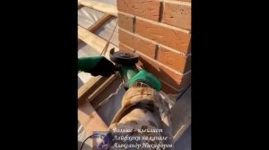 Лайфхак. Как сделать дымоход герметичным