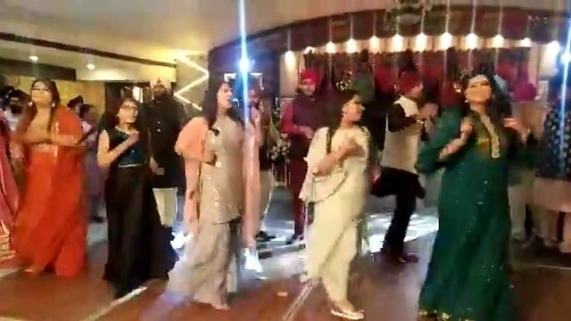 Marriage Choreography By Rahul Sharma...contact 8847061614  +7837370554 смотреть онлайн