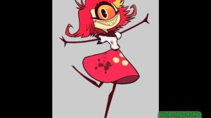 Песни в головах героев отеля Хазбин