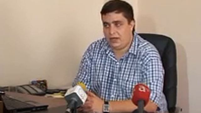 Возрождение одесского санатория «Лермонтовский» смотреть онлайн