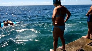 Абхазия. Пицунда, лучшие пляжи