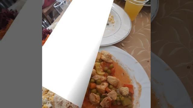 Питание в Турции)) смотреть онлайн