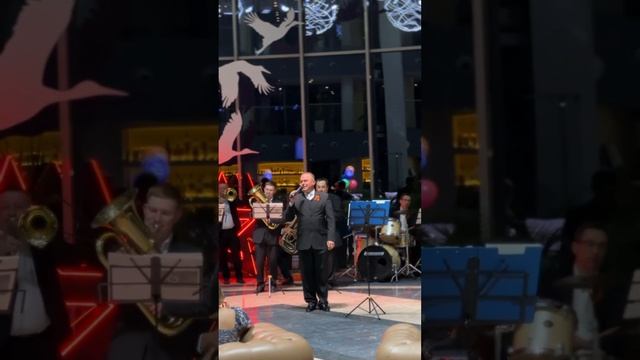 Концерт на День Победы 🕊️ #песнивоенныхлет #деньпобеды #грандотельанапа #рек #9мая2024 #9мая смотреть онлайн