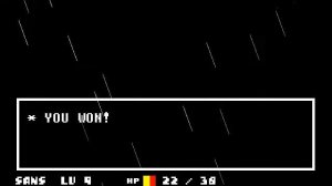 underau даст санс 4