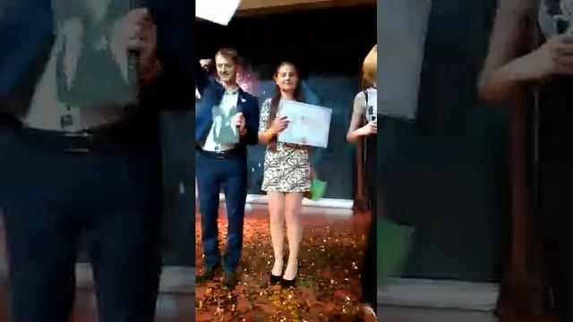 Банкет менеджеров Одесса смотреть онлайн