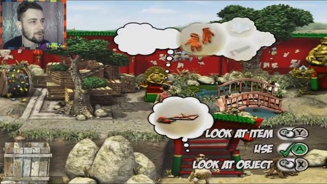 #2 Можно немного и пострадать ■ Прохождение Neighbours From Hell или Как достать соседа (GameCube)