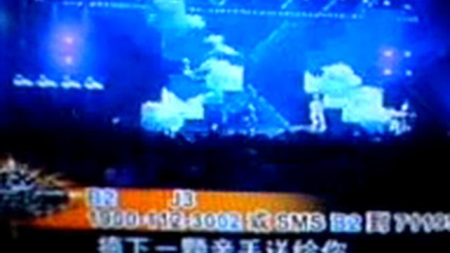 xiao wei (JAZZ) J3 смотреть онлайн