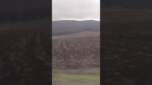 1000323849.mp4 НАЛЬЧИК 23 марта 2024. Прогулки по окрестностям . Северная Осетия