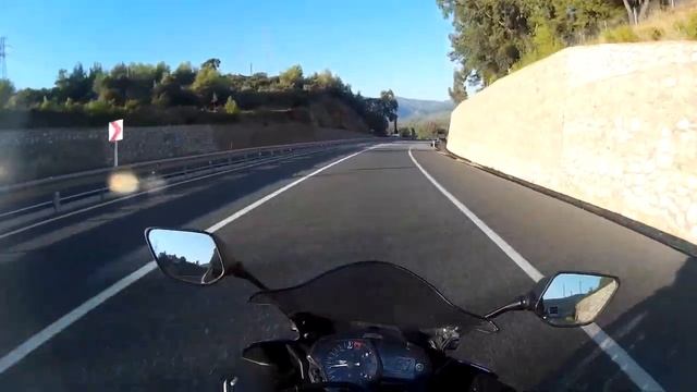 Sağlam kıçlı olmak. Skygo 250 Çin malı motosikletle 1800 km. Marmaris-Akyaka arası смотреть онлайн