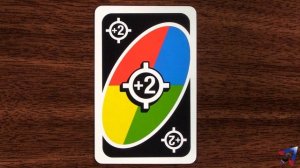 Как играть в Уно с только Дикими Картами