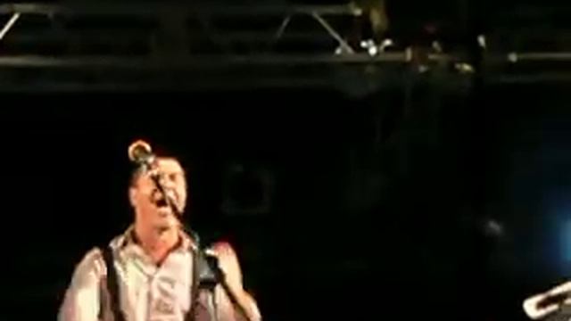 Гришковец и Бигуди - Секунда смотреть онлайн