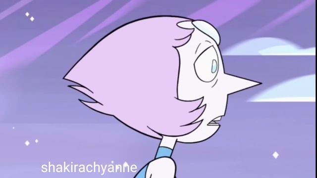 Pearl x Rose Quarts Pink Diamond  edit  Steven Universe