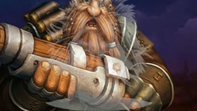 Пушкарь смотреть онлайн