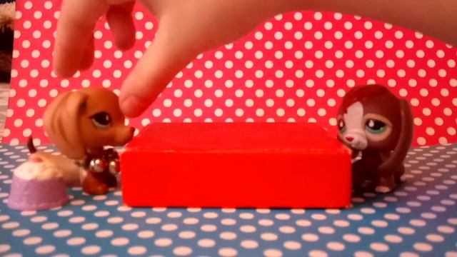 LPS:случай в ресторане🍻 смотреть онлайн