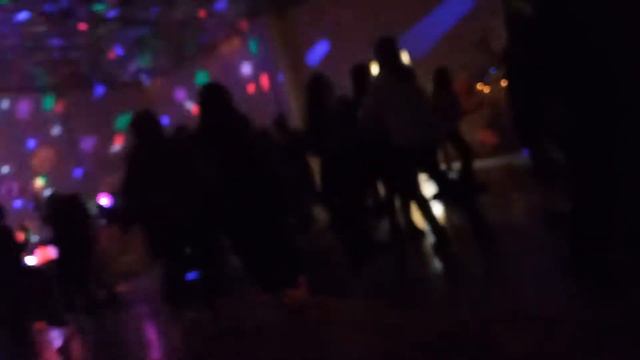 Дискотека в урал-батыр часть 1 смотреть онлайн