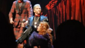 Мастер и Маргарита Колпаков ЛДМ 11.06.2024