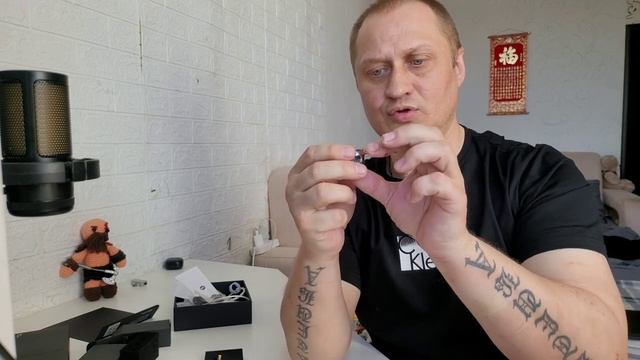 SIMGOT ET142 - ЛУЧШИЕ HI-FI НАУШНИКИ ЗА 220$