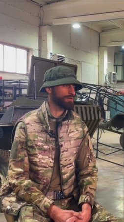 Жизнь после СВО. Полное видео на канале