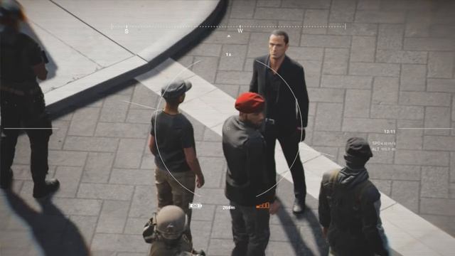 Tom Clancy’s Ghost Recon: Breakpoint\ Начать с нуля смотреть онлайн