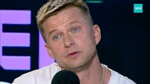 Роман Курцын – об актерской и каскадерской деятельности - Интервью Москва 24