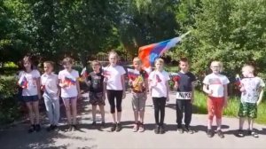 Поздравления от МКОУ Дьяконовской СШ