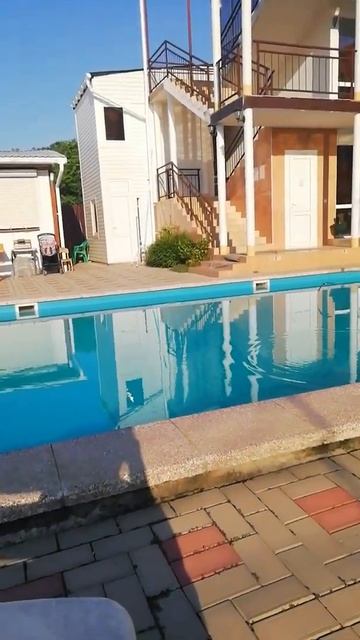 Лоо. Отпуск. смотреть онлайн