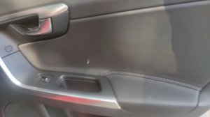 обзор автомобиля 2015 года из Японии ! VOLVO V60