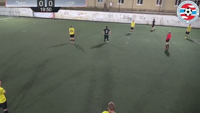 Финальный этап по футболу 6х6 / игровой день 19.06.2024 / ЛФЛ Россия Волгоград