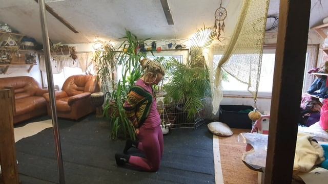 Марафон. Пять тибетцев. смотреть онлайн