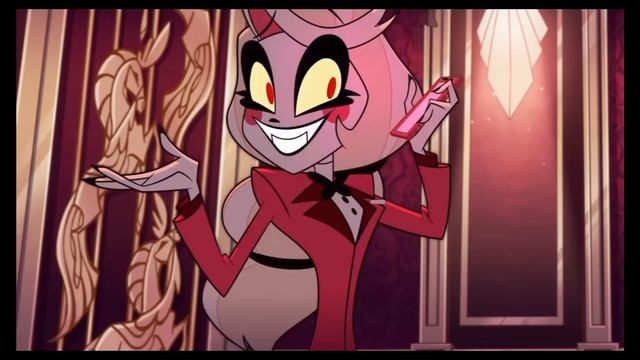 Мои теории по Отелю Хазбин смотреть онлайн