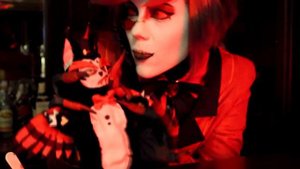 Insane (Безумие) - Black Gryph0n & Baasik. Кавер на русском.