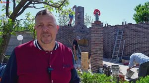 В Майкопе собран очередной мангал с Двойным зубом