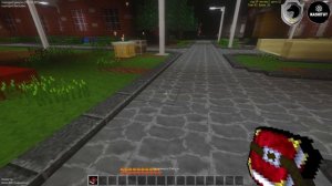 minetest Наши Тут - tutdead