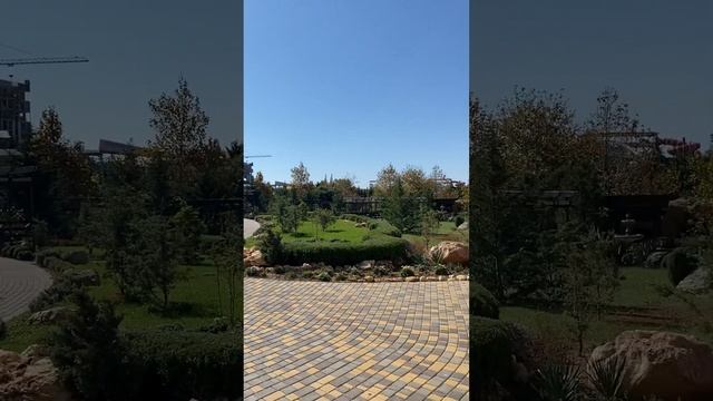 30 сентября в Севастополе | Aquamarine.online смотреть онлайн