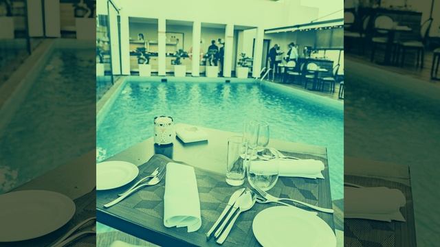 Чувство (Рестораны отеля) смотреть онлайн