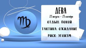 "Звёзды знают". Гороскоп на 26, 27 и 28 апреля 2025 года (Бийское телевидение)