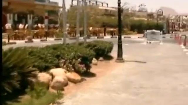 Шарм-Эль-Шейх - 2008, отель смотреть онлайн