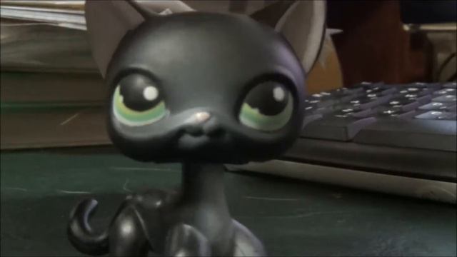 LPS:Радости-пряности смотреть онлайн