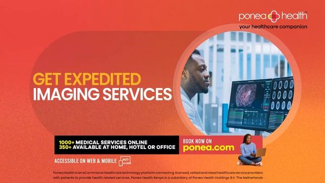 Laboratory Services смотреть онлайн