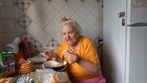 25 апреля 2025. Опять холодрыга.