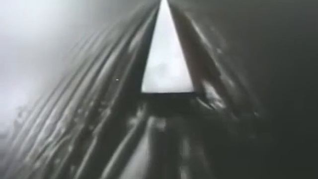 Общие основы аэродинамики 1969