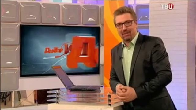 Реабилитация после инсульта, 09.04.2015 смотреть онлайн