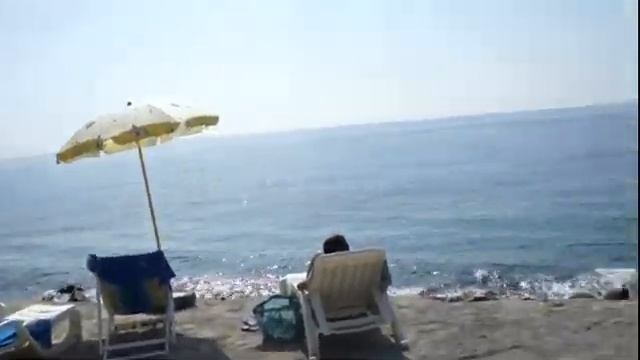 Санремо Дискотечный пляж с утра смотреть онлайн