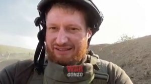 Видео факт !!! Русские помогают армянским бандитам