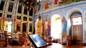 Храм Пророка Божия Илии.   г.Мичуринск 2025г.