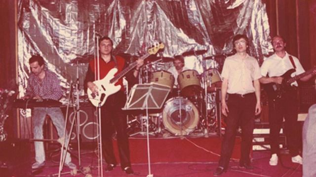 Мотель ,,Интурист,, -93г.Al Jarreau(cover) смотреть онлайн