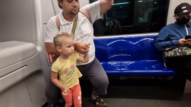 Куала-Лумпур. 2 день смотреть онлайн