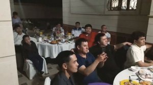 Шымберген Сүлейменов Наркенже Серікбаева Тобылғы сай әні