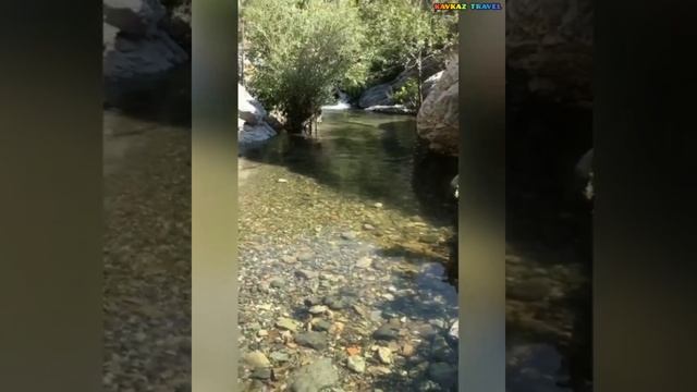 Туризм в Кавказе // KavKazda TuRizm // السياحة في قوقاز. أذربيجان // смотреть онлайн