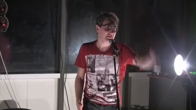 #Орловский_Промо.flv смотреть онлайн